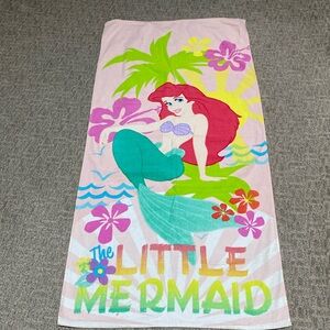 Beach/pool towel